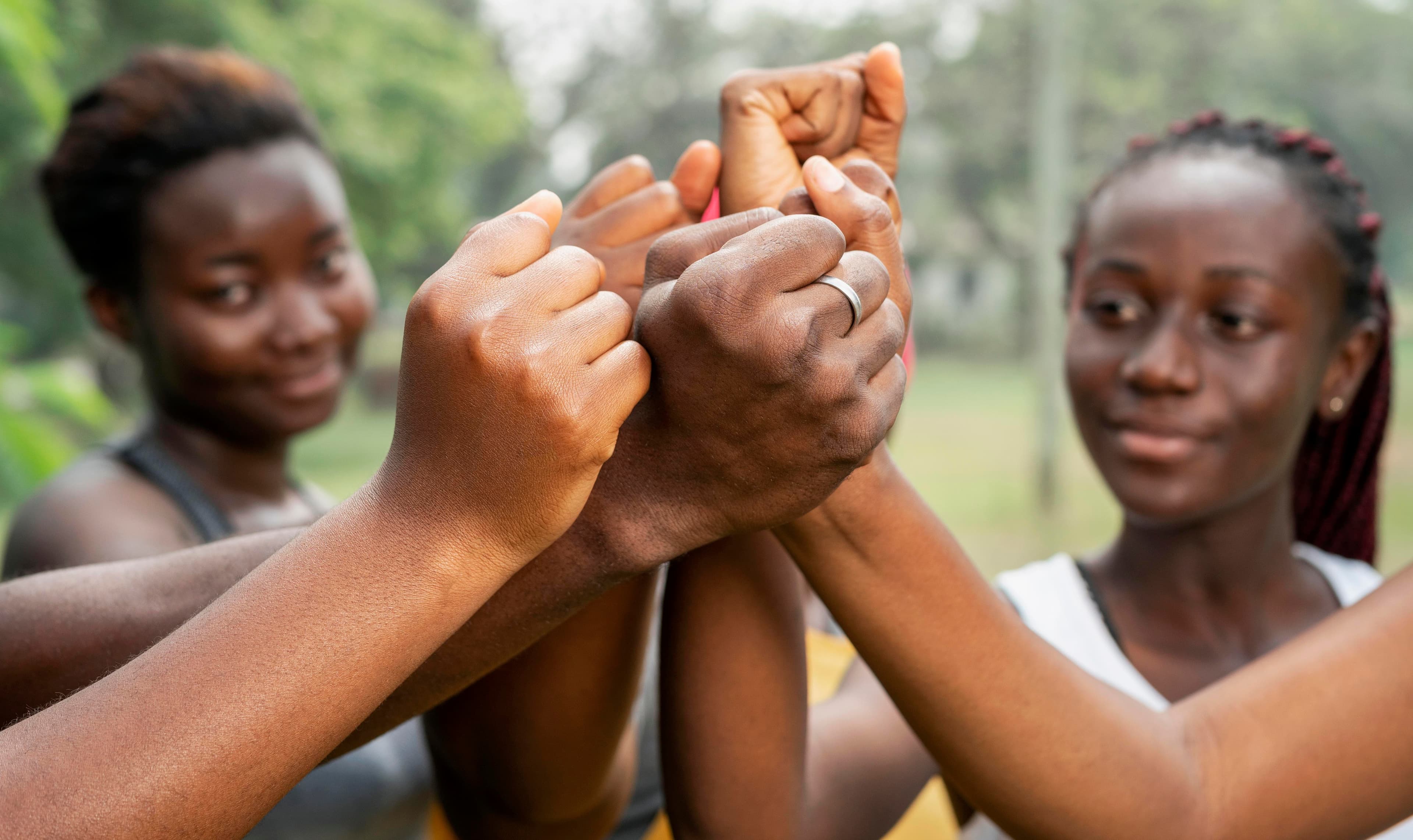 Commitment to Social Impact